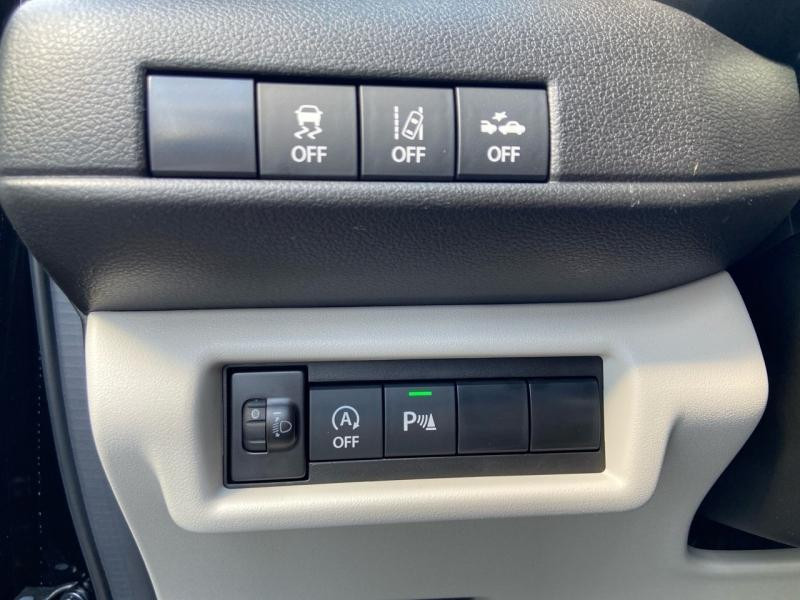 Suzuki Swift 1.2 Hybrid 83ch Avantage  occasion � Cesson-S�vign� - photo n�14