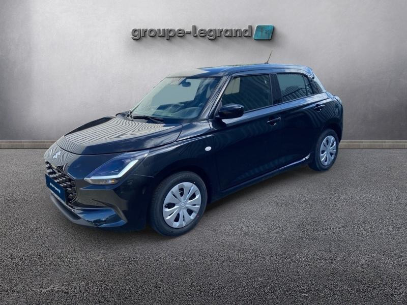 Suzuki Swift 1.2 Hybrid 83ch Avantage  occasion � Cesson-S�vign�
