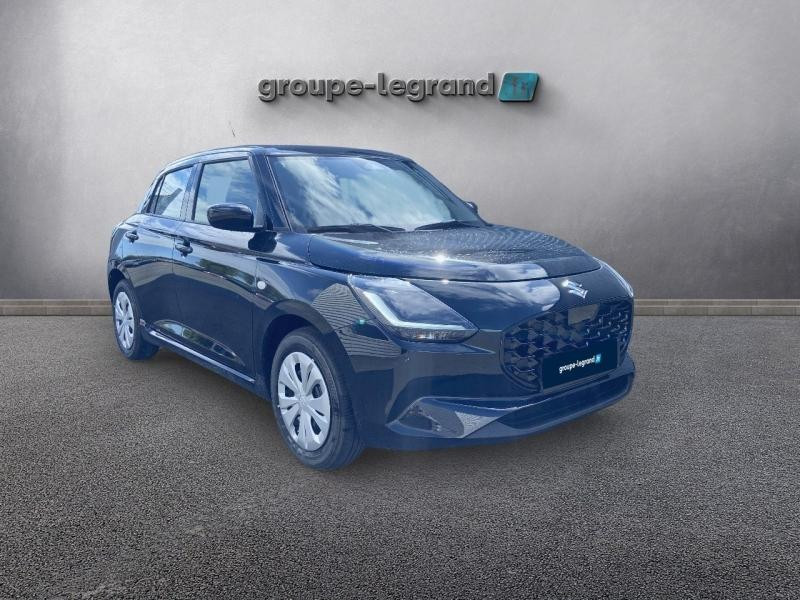 Suzuki Swift 1.2 Hybrid 83ch Avantage  occasion � Cesson-S�vign� - photo n�3