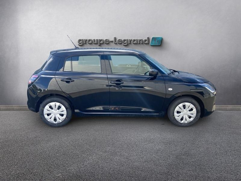 Suzuki Swift 1.2 Hybrid 83ch Avantage  occasion � Cesson-S�vign� - photo n�4