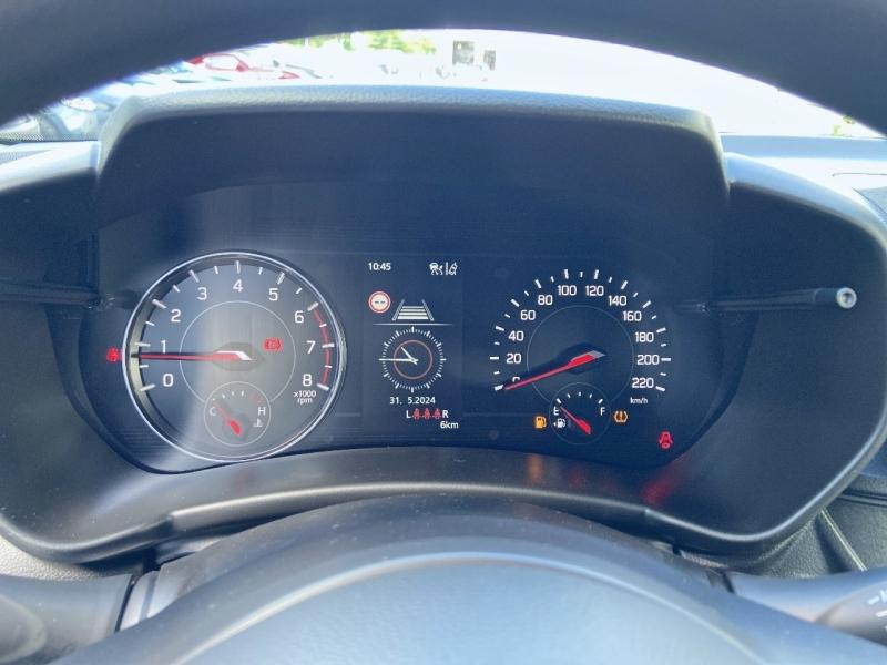 Suzuki Swift 1.2 Hybrid 83ch Avantage  occasion � Cesson-S�vign� - photo n�15