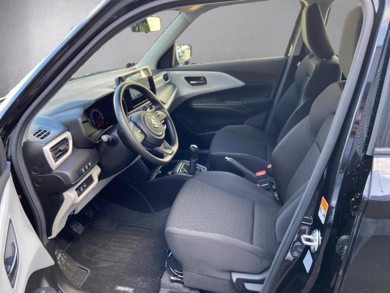 Suzuki Swift 1.2 Hybrid 83ch Avantage  occasion � Cesson-S�vign� - photo n�11