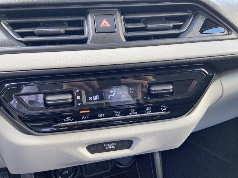 Suzuki Swift 1.2 Hybrid 83ch Avantage  occasion � Cesson-S�vign� - photo n�18