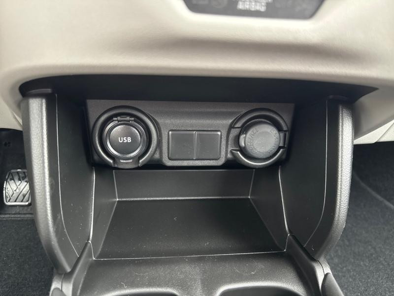 Suzuki Swift 1.2 Hybrid 83ch Avantage  occasion  Le Mans - photo n9