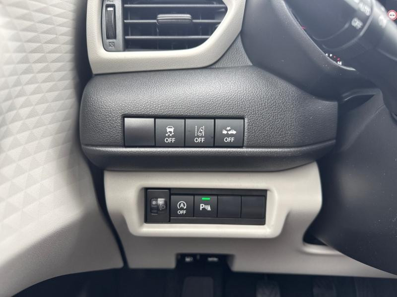 Suzuki Swift 1.2 Hybrid 83ch Avantage  occasion  Le Mans - photo n17