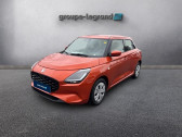 Suzuki Swift 1.2 Hybrid 83ch Avantage   Le Mans 72
