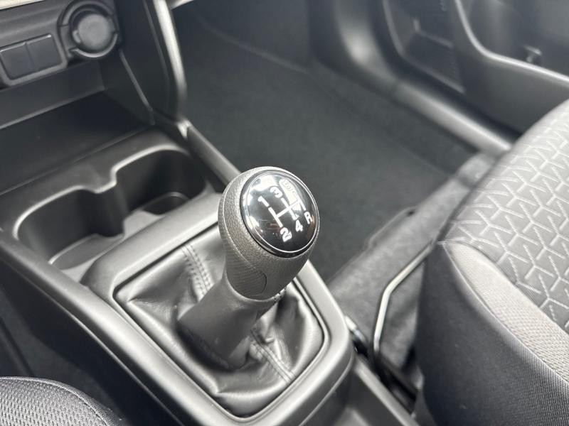 Suzuki Swift 1.2 Hybrid 83ch Avantage  occasion  Le Mans - photo n10