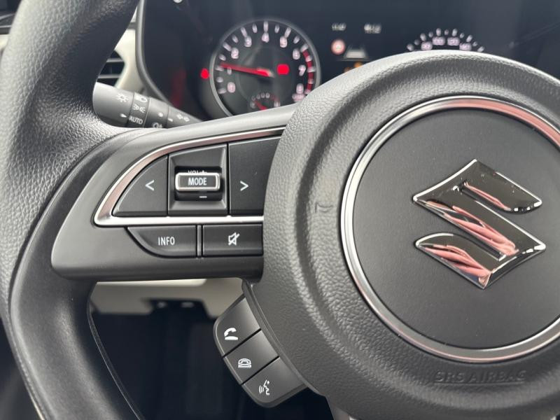 Suzuki Swift 1.2 Hybrid 83ch Avantage  occasion  Le Mans - photo n12