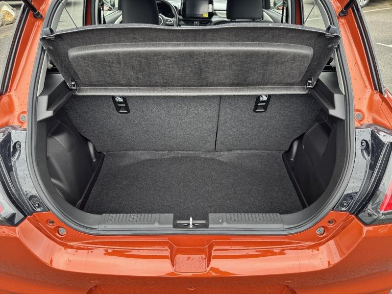Suzuki Swift 1.2 Hybrid 83ch Avantage  occasion  Le Mans - photo n20