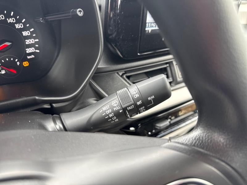Suzuki Swift 1.2 Hybrid 83ch Avantage  occasion  Le Mans - photo n15