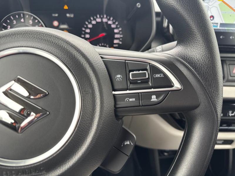 Suzuki Swift 1.2 Hybrid 83ch Avantage  occasion  Le Mans - photo n11