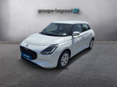 Suzuki Swift 1.2 Hybrid 83ch Avantage   Le Mans 72