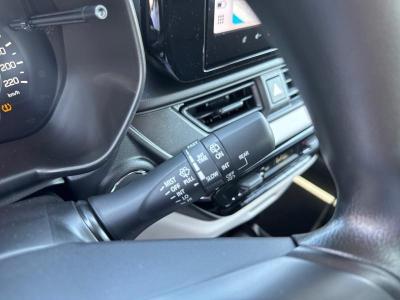 Suzuki Swift 1.2 Hybrid 83ch Avantage  occasion  Le Mans - photo n13