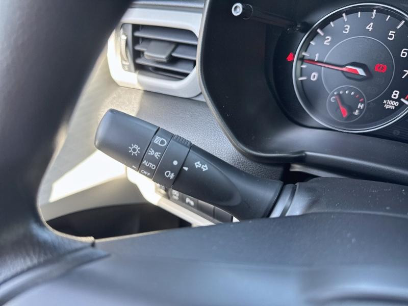 Suzuki Swift 1.2 Hybrid 83ch Avantage  occasion  Le Mans - photo n12