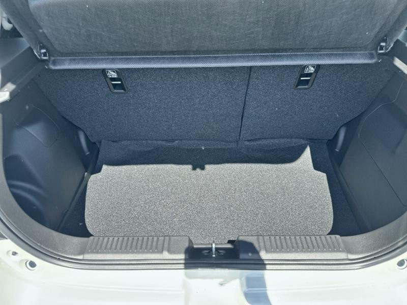 Suzuki Swift 1.2 Hybrid 83ch Avantage  occasion  Le Mans - photo n20