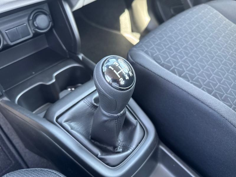 Suzuki Swift 1.2 Hybrid 83ch Avantage  occasion  Le Mans - photo n9
