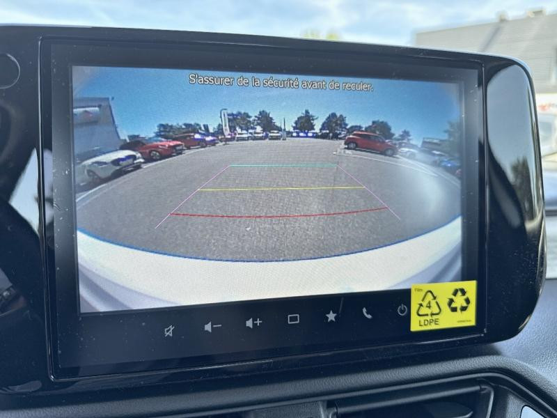 Suzuki Swift 1.2 Hybrid 83ch Avantage  occasion  Le Mans - photo n4