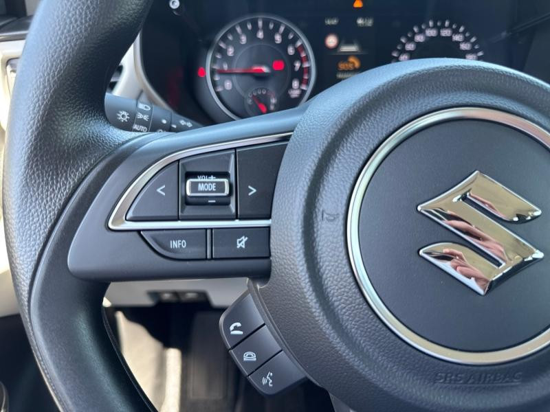 Suzuki Swift 1.2 Hybrid 83ch Avantage  occasion  Le Mans - photo n11