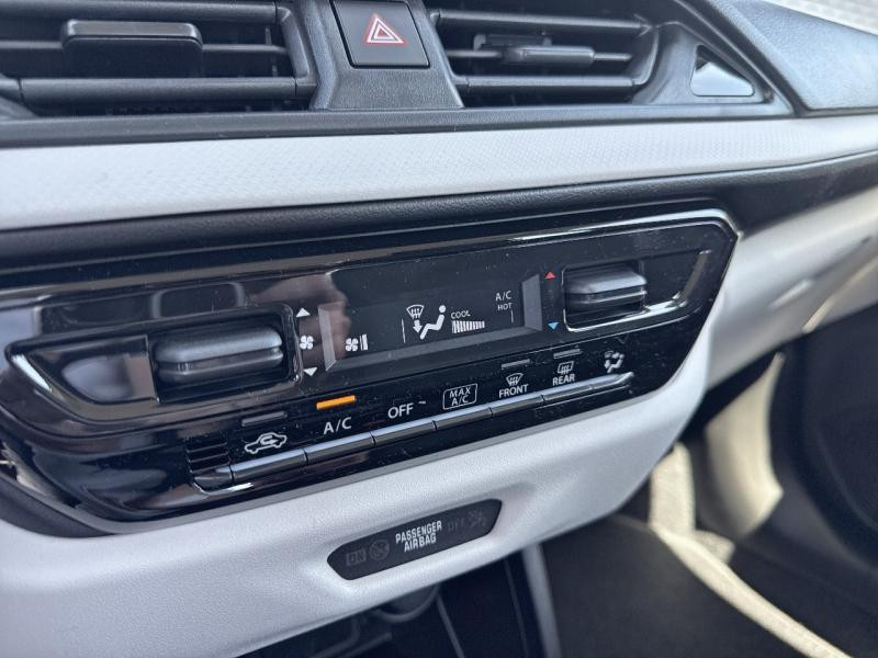 Suzuki Swift 1.2 Hybrid 83ch Avantage  occasion  Le Mans - photo n8