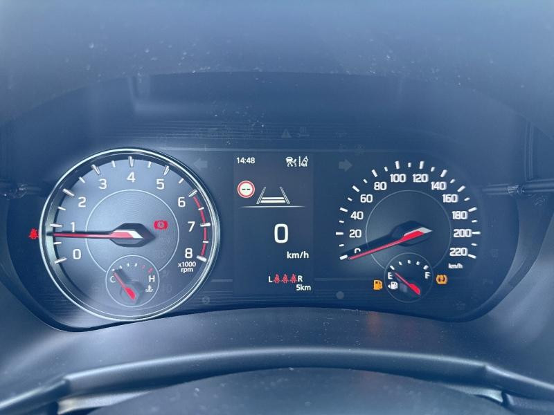 Suzuki Swift 1.2 Hybrid 83ch Avantage  occasion  Le Mans - photo n15