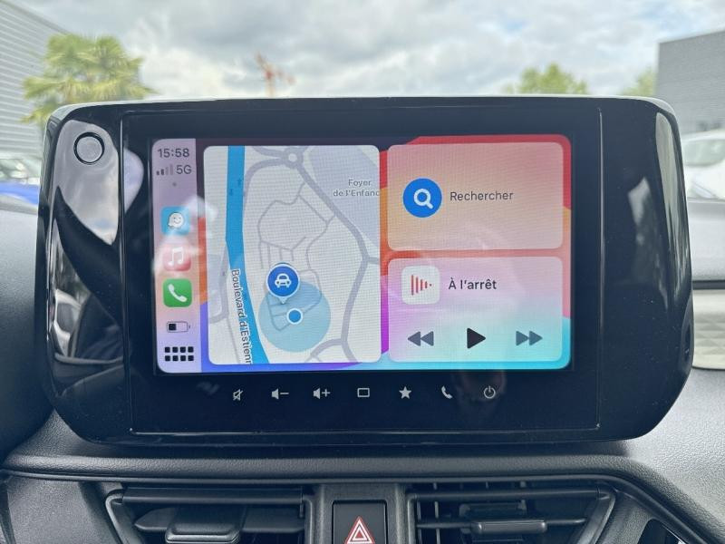 Suzuki Swift 1.2 Hybrid 83ch Avantage  occasion � Le Mans - photo n�5