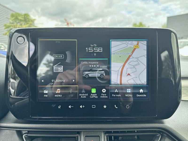 Suzuki Swift 1.2 Hybrid 83ch Avantage  occasion � Le Mans - photo n�4