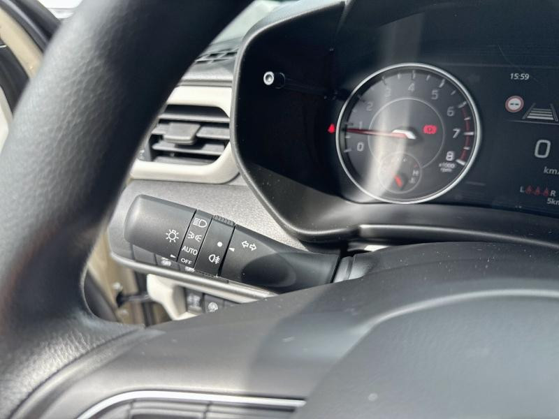 Suzuki Swift 1.2 Hybrid 83ch Avantage  occasion � Le Mans - photo n�11