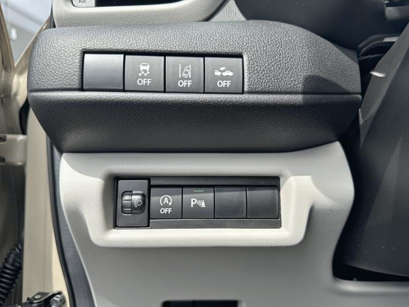 Suzuki Swift 1.2 Hybrid 83ch Avantage  occasion � Le Mans - photo n�15