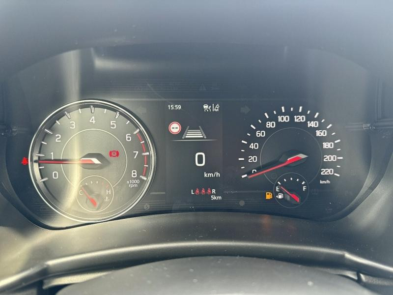 Suzuki Swift 1.2 Hybrid 83ch Avantage  occasion � Le Mans - photo n�14