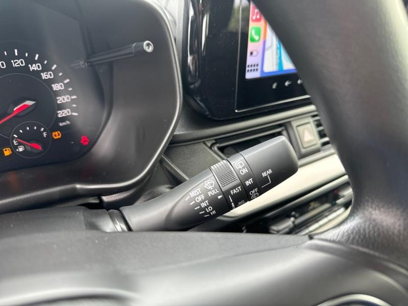 Suzuki Swift 1.2 Hybrid 83ch Avantage  occasion � Le Mans - photo n�12