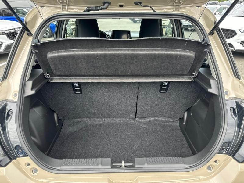 Suzuki Swift 1.2 Hybrid 83ch Avantage  occasion � Le Mans - photo n�19