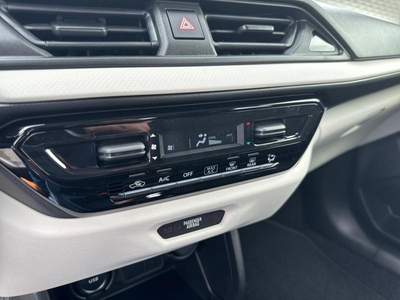 Suzuki Swift 1.2 Hybrid 83ch Avantage  occasion � Le Mans - photo n�7