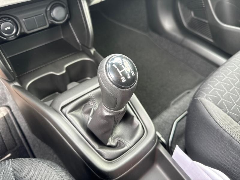 Suzuki Swift 1.2 Hybrid 83ch Avantage  occasion � Le Mans - photo n�8