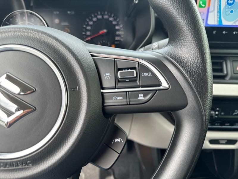 Suzuki Swift 1.2 Hybrid 83ch Avantage  occasion � Le Mans - photo n�9