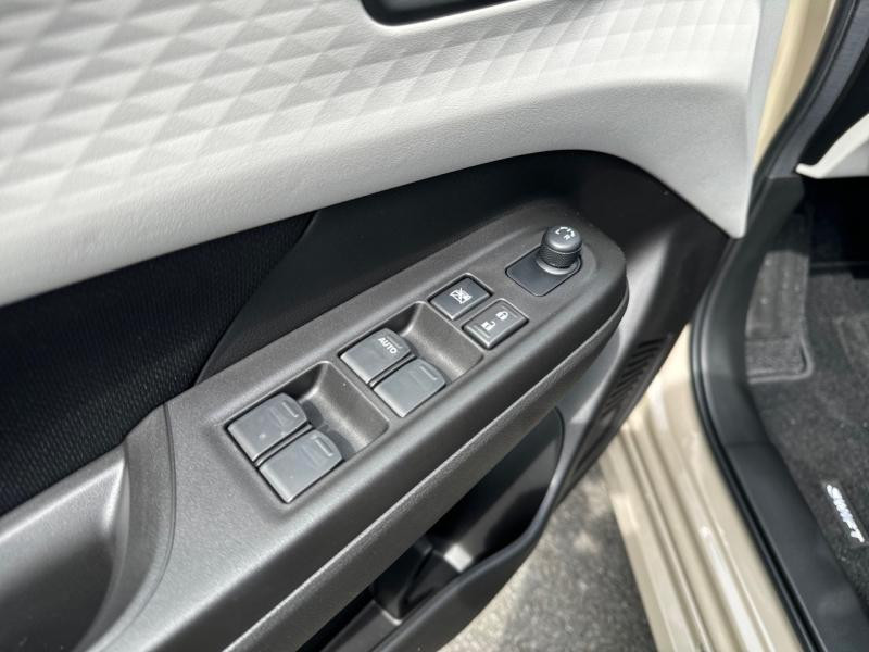 Suzuki Swift 1.2 Hybrid 83ch Avantage  occasion � Le Mans - photo n�16