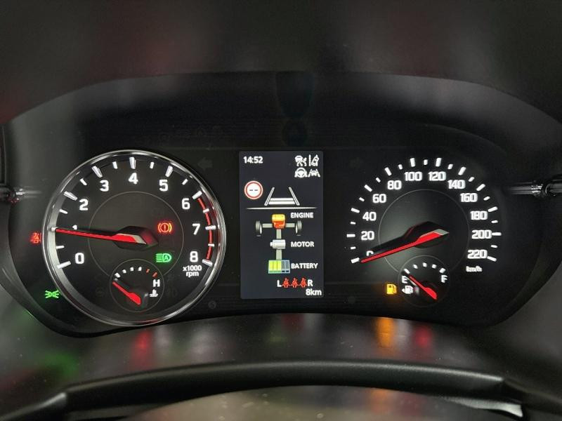 Suzuki Swift 1.2 Hybrid 83ch Avantage  occasion � Le Mans - photo n�11