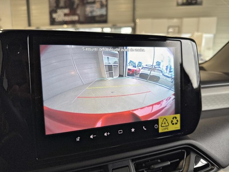 Suzuki Swift 1.2 Hybrid 83ch Avantage  occasion � Le Mans - photo n�5