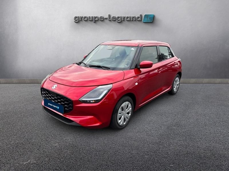 Suzuki Swift 1.2 Hybrid 83ch Avantage  occasion � Le Mans