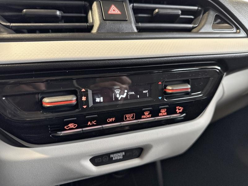 Suzuki Swift 1.2 Hybrid 83ch Avantage  occasion � Le Mans - photo n�7