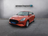 Suzuki Swift 1.2 Hybrid 83ch Avantage   Bernay 27