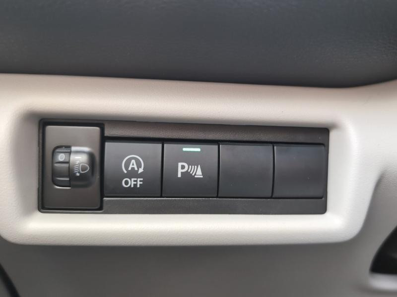 Suzuki Swift 1.2 Hybrid 83ch Avantage  occasion  Bernay - photo n17