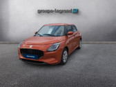 Suzuki Swift occasion année 2025 boite Manuelle Annonce Suzuki Swift occasion Hybride 1.2 Hybrid 83ch Avantage à Bernay
