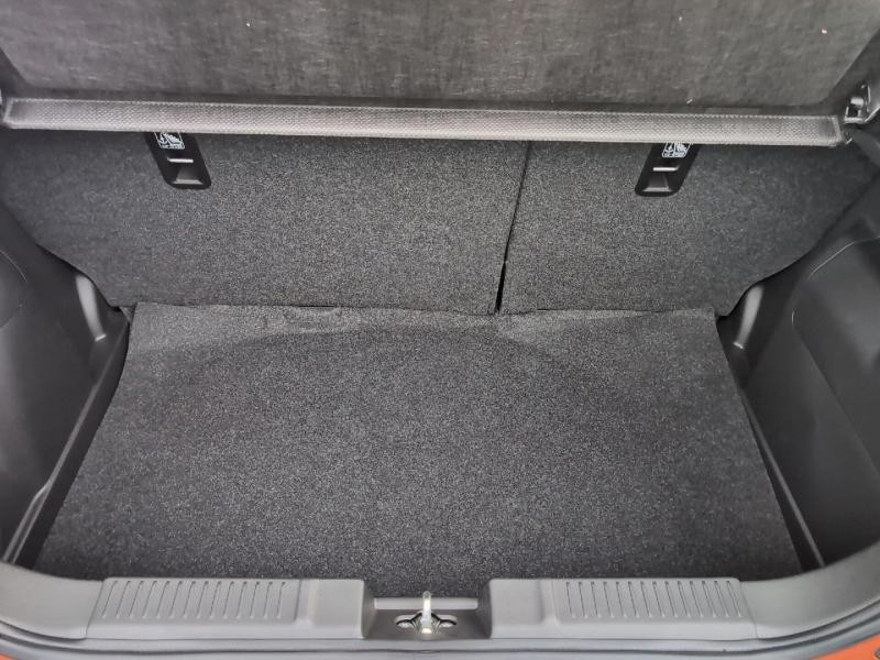 Suzuki Swift 1.2 Hybrid 83ch Avantage  occasion  Bernay - photo n6