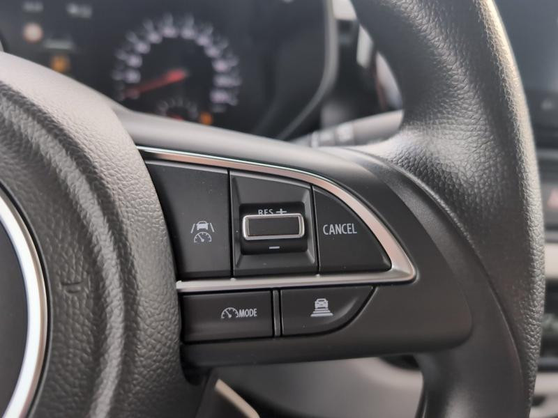 Suzuki Swift 1.2 Hybrid 83ch Avantage  occasion  Bernay - photo n12