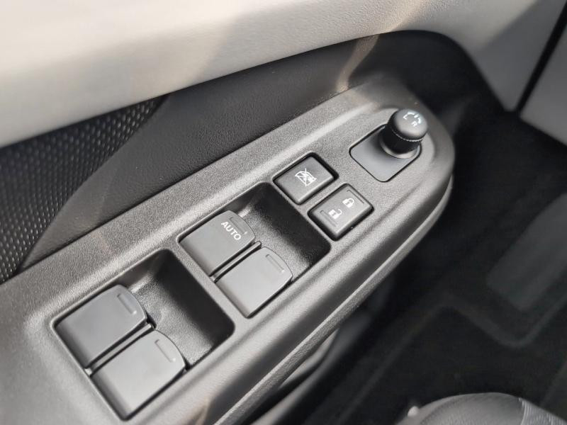 Suzuki Swift 1.2 Hybrid 83ch Avantage  occasion  Bernay - photo n18