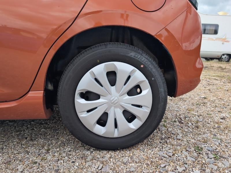 Suzuki Swift 1.2 Hybrid 83ch Avantage  occasion  Bernay - photo n11