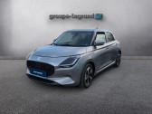 Suzuki Swift 1.2 Hybrid 83ch Pack Auto   Pont-Audemer 27