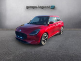 Suzuki Swift occasion année 2025 boite Automatique Annonce Suzuki Swift occasion Essence 1.2 Hybrid 83ch Pack Auto à Le Mans
