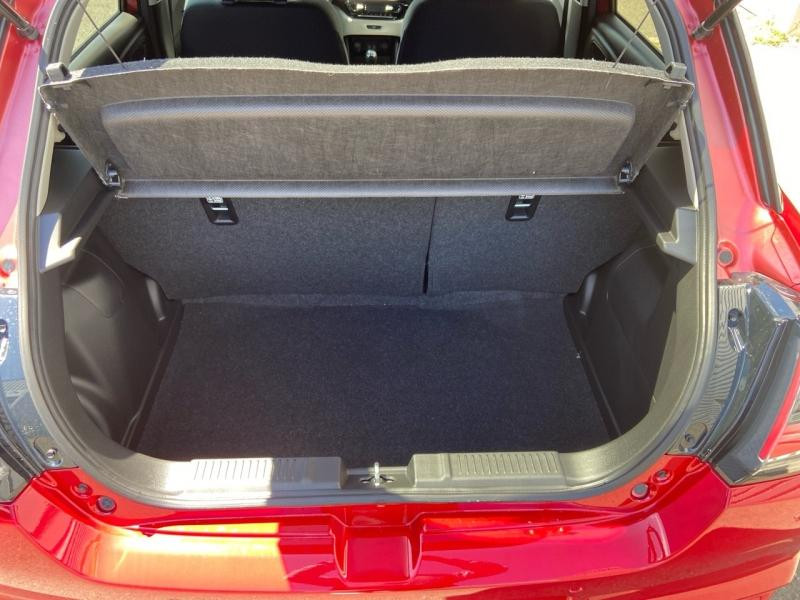 Suzuki Swift 1.2 Hybrid 83ch Pack Auto  occasion  Saint-Brieuc - photo n8