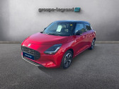 Suzuki Swift 1.2 Hybrid 83ch Pack Auto   Le Mans 72